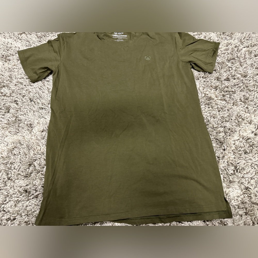 Xbox Athletic tshirt - Picture 6 of 7